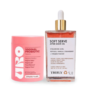 ACEITE TRULY + URO PROBIOTICO